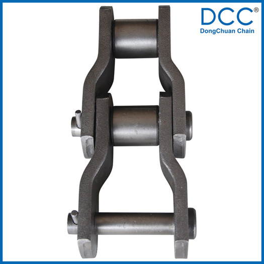Offset Roller Chain سلسلة بكرات إزاحة