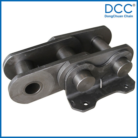 Lifting chain Cadena de elevación