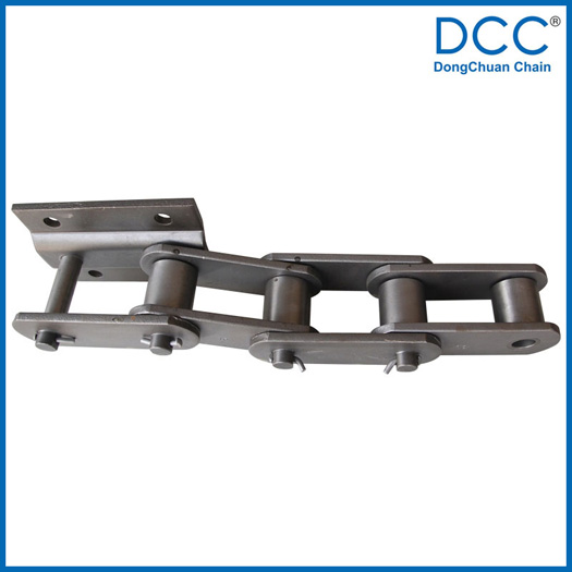 Bucket Elevator Chain Cadena de elevador de cangilones