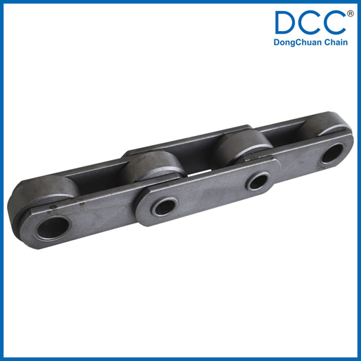 Hollow Pin Chain Cadena de pasador hueco