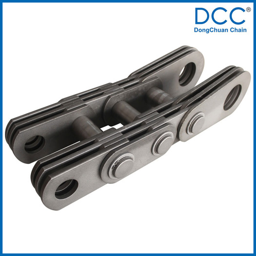 Leaf Chain Cadena de hojas