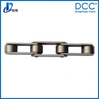 Heavy Duty Extended Pitch Roller Chain