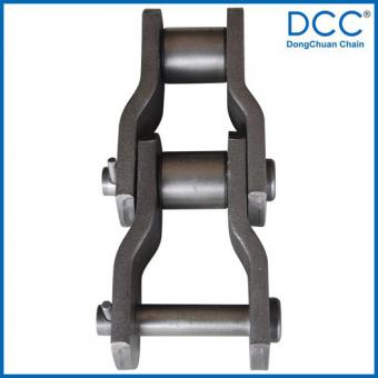 Heavy Duty Offset Sidebar Roller Chain