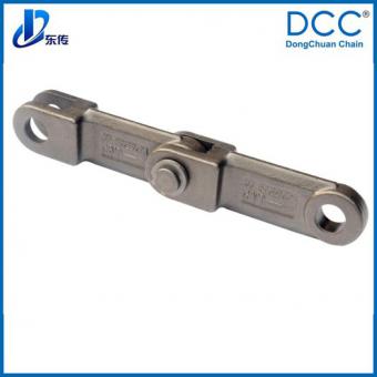 Forged Fork Link Chain