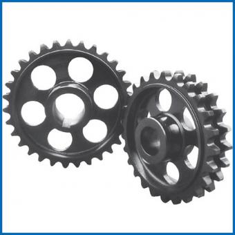 Other Non-standard Sprockets