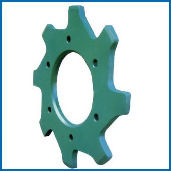 Scraper Conveyor Chain Sprocket