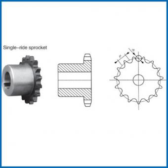 Simplex Sprocket