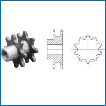 High Speed Conveyor Chain Sprocket