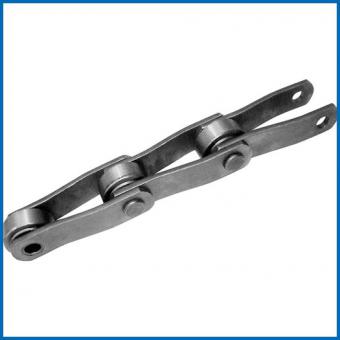 Offset Link Chain for Palm Oil Industry