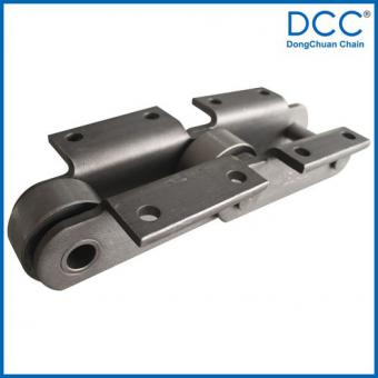 Conveyor Chain for Sugar Industry