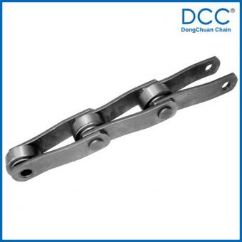 Offset Link Chain for Sugar Industry