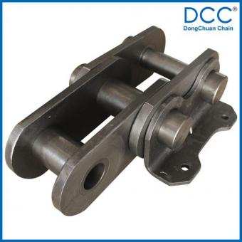 Conveyor Chain for Steel Coils