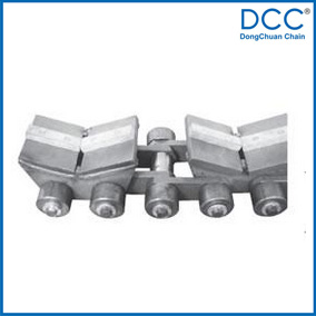 Conveyor Chain for Rollers