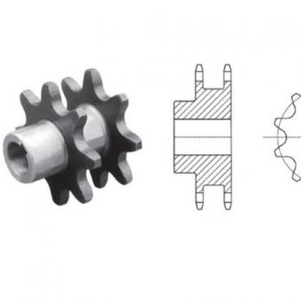 High Speed Conveyor Chain Sprocket