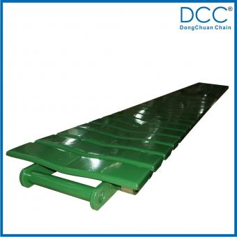 MODEL P63 Paper roll conveyor chain