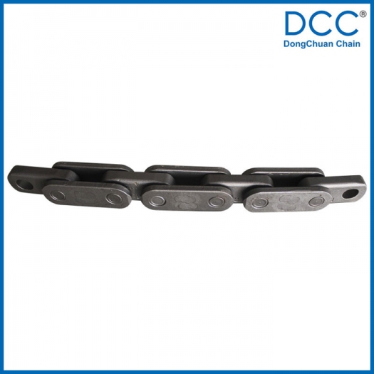DF3500 and DF3498 Type Offset Link Chain