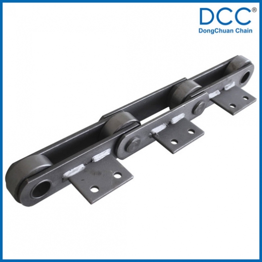 Conveyor Chain for Automobile Industry