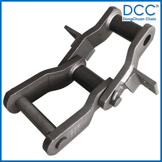 Narrow Series Welded Steel Chain Attachments