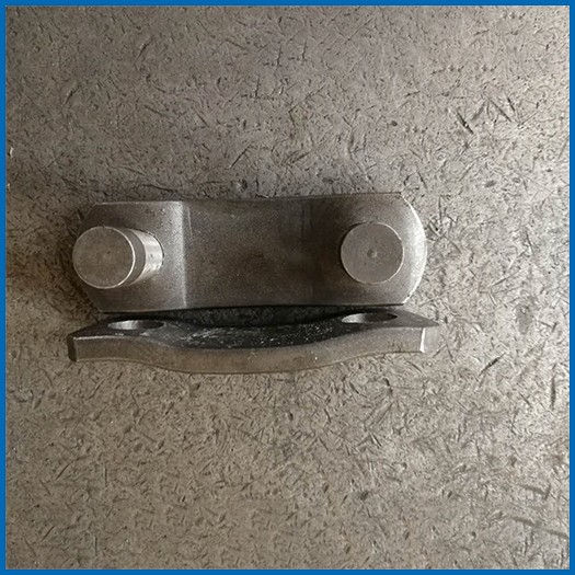 Стальная кованая конвейерная цепь для передачи