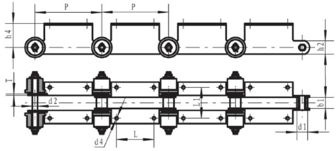 Detail drawing