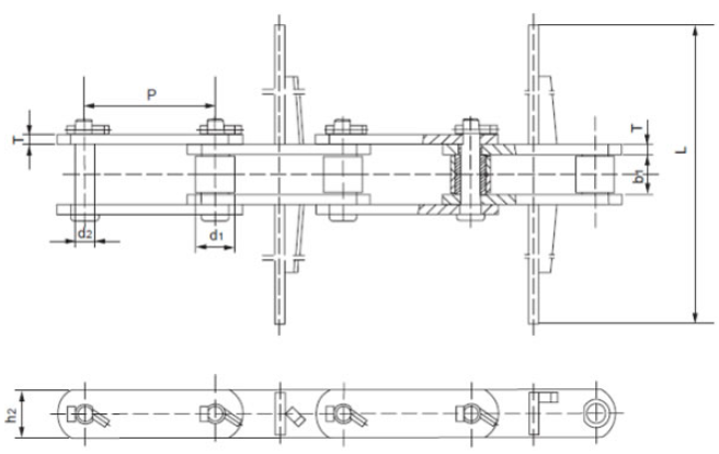 conveyor chain