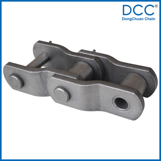 Narrow Series Welded Steel Chain