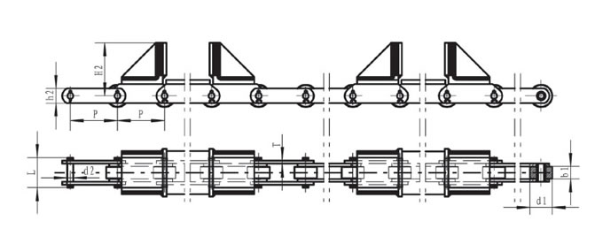 Steel Pipe Pushing