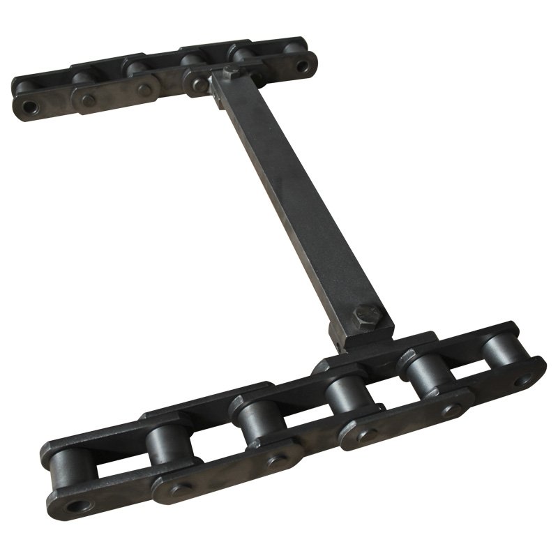 double roller chain