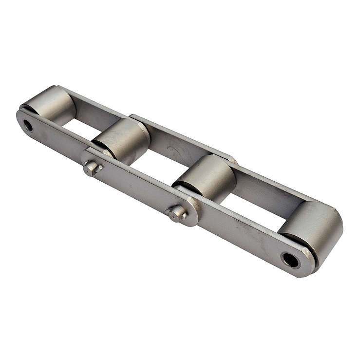 stainless steel roller chain