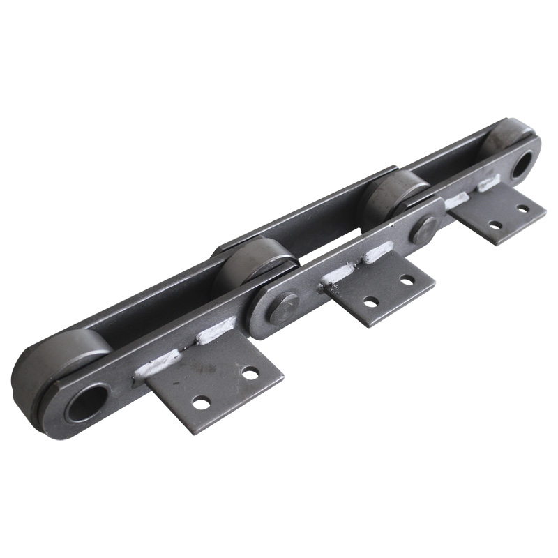 industrial roller chain