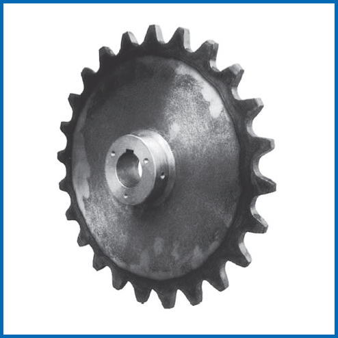 sprocket