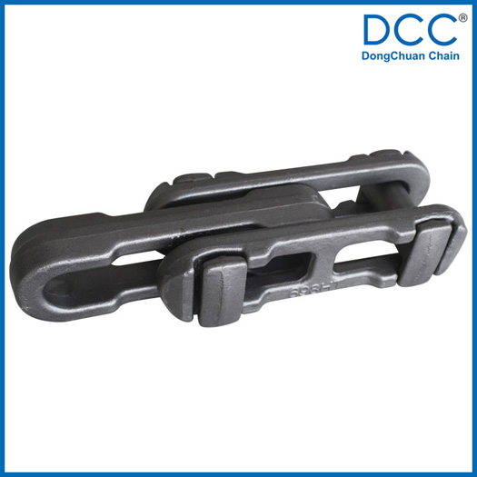 Forged Chain