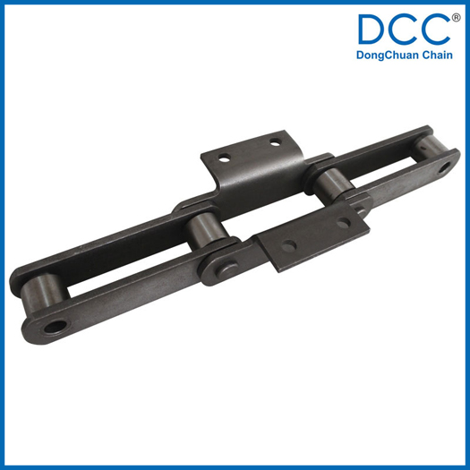 Cadena transportadora