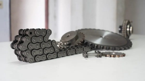 80 roller chain 80 roller chain
