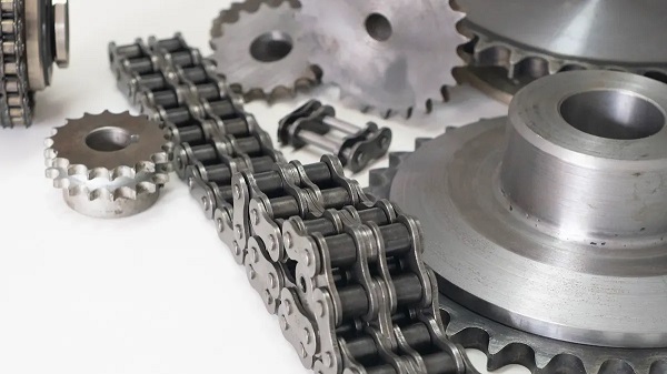 80 roller chain 80 roller chain