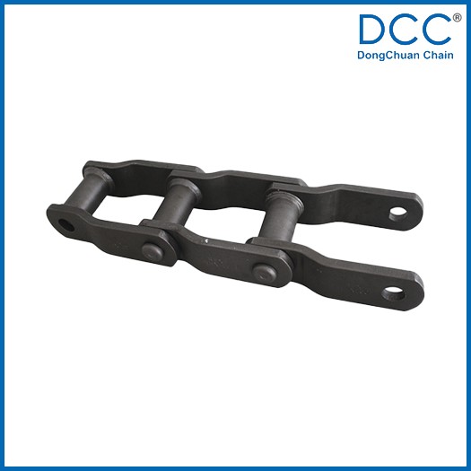 Welded steel chain vs drag chain structural comparison diagram Welded steel chain vs drag chain structural comparison diagram